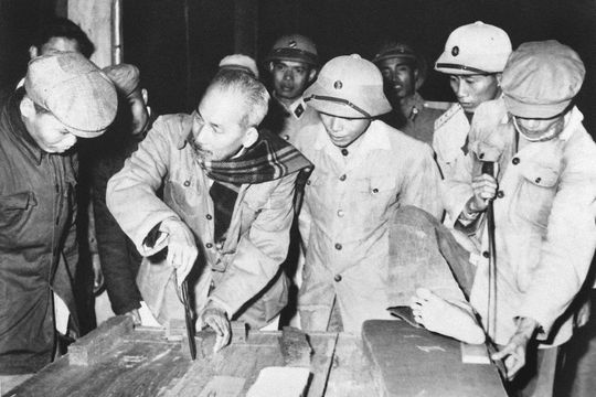 Muốn ngăn được lãng phí?