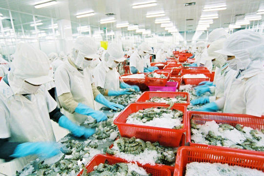 Tạo đà bứt phá tăng trưởng những tháng cuối năm Tạo đà bứt phá tăng trưởng những tháng cuối năm
