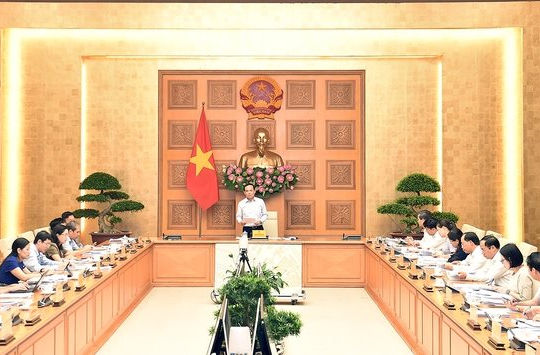 Chỉ rõ nội dung văn bản quy phạm pháp luật cần sửa đổi, bổ sung