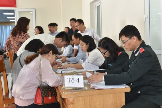 Tăng cường thanh tra, chấn chỉnh tình trạng nợ đọng bảo hiểm xã hội Tăng cường thanh tra, chấn chỉnh tình trạng nợ đọng bảo hiểm xã hội