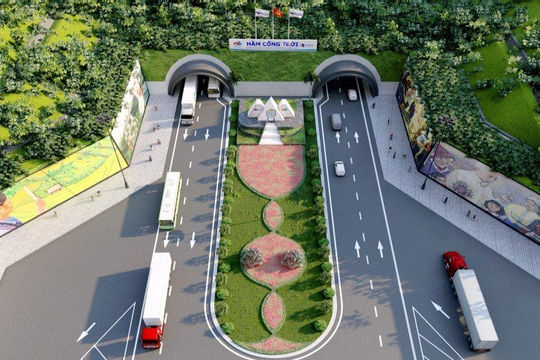 Phê duyệt dự án đầu tư xây dựng tuyến cao tốc Đồng Đăng - Trà Lĩnh Phê duyệt dự án đầu tư xây dựng tuyến cao tốc Đồng Đăng - Trà Lĩnh