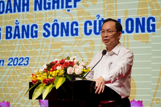 Giải bài toán về vốn cho doanh nghiệp thủy sản, lúa gạo phải từ hai phía Giải bài toán về vốn cho doanh nghiệp thủy sản, lúa gạo phải từ hai phía