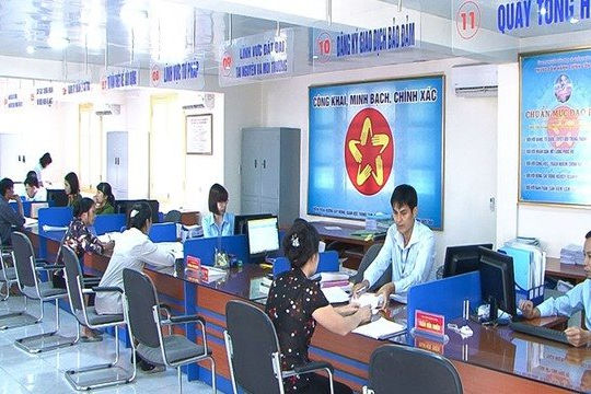 Tháo gỡ dứt điểm vướng mắc về thủ tục hành chính cho người dân, doanh nghiệp Tháo gỡ dứt điểm vướng mắc về thủ tục hành chính cho người dân, doanh nghiệp