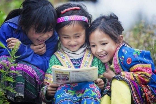 Quảng Ngãi: Thúc đẩy bình đẳng giới vùng đồng bào dân tộc thiểu số và miền núi