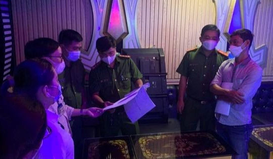 Thành phố Hồ Chí Minh tổng kiểm tra các chung cư mini, nhà trọ