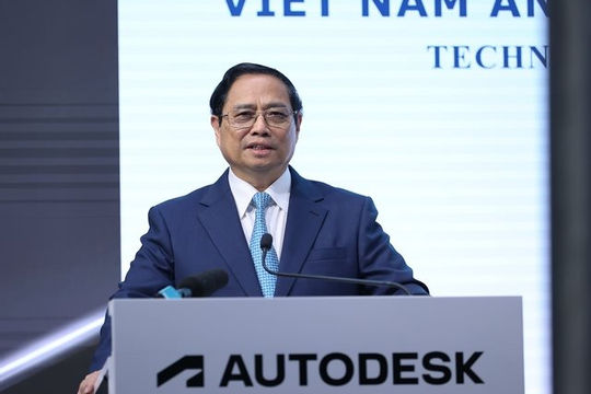 Đề nghị doanh nghiệp Hoa Kỳ tập trung vào lĩnh vực công nghệ số, chuyển đổi năng lượng