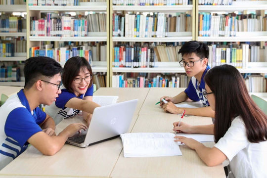 Đề xuất tăng học phí đại học năm học 2023-2024