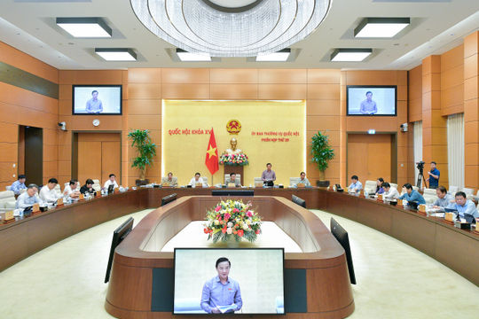 Sửa Luật Thủ đô: Cần quy chuẩn khác biệt, vượt trội về phòng cháy, chữa cháy Sửa Luật Thủ đô: Cần quy chuẩn khác biệt, vượt trội về phòng cháy, chữa cháy