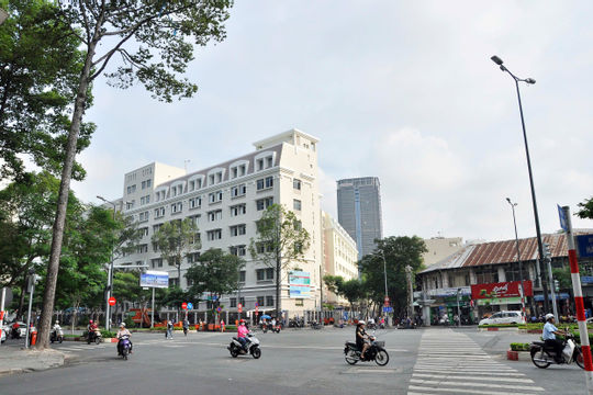 Kiểm toán giúp tháo gỡ điểm nghẽn, thúc đẩy sự phát triển của TP. Hồ Chí Minh