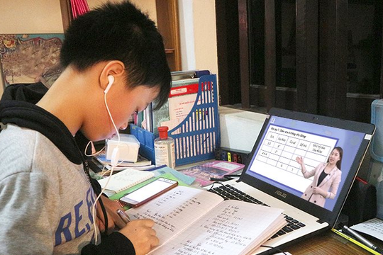 Tổ chức Tuần lễ hưởng ứng học tập suốt đời năm 2023 Tổ chức Tuần lễ hưởng ứng học tập suốt đời năm 2023