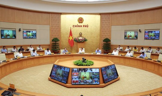 Phân loại những dự án có thể tăng tốc giải ngân từ nay đến cuối năm