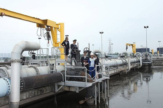 TĂNG CƯỜNG VAI TRÒ CỦA KIỂM TOÁN HOẠT ĐỘNG ĐỐI VỚI CÁC VẤN ĐỀ VỀ MÔI TRƯỜNG