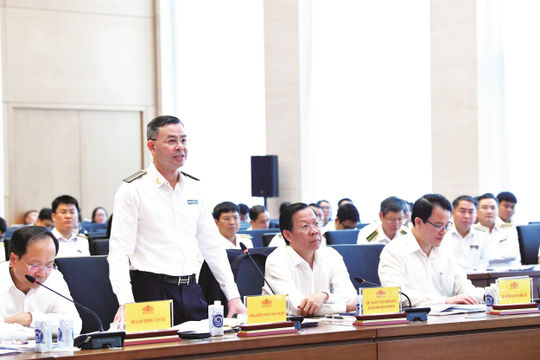 Bài cuối: Kỳ vọng từ Phiên giải trình 