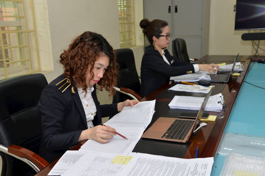 Từ kiến nghị kiểm toán, hàng nghìn người lao động khó khăn được hưởng chính sách hỗ trợ Từ kiến nghị kiểm toán, hàng nghìn người lao động khó khăn được hưởng chính sách hỗ trợ