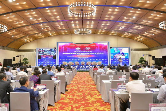 Tìm kiếm động lực mới thúc đẩy kinh tế phát triển bền vững