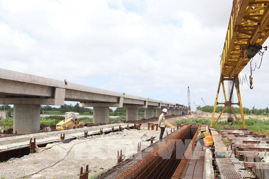 Ngày 23/9: Báo Kiểm toán tổ chức Tọa đàm “Thúc đẩy giải ngân đầu tư công, tạo đà tăng trưởng”