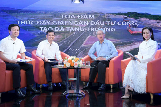 Kiểm toán nhà nước cần giúp các Bộ, ngành, địa phương làm đúng và có hiệu quả