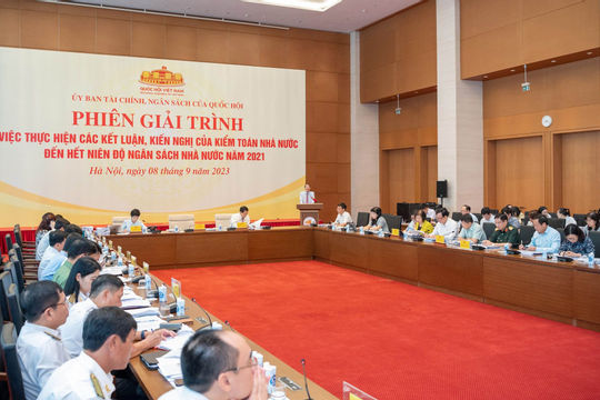 Sắp diễn ra Tọa đàm “Nâng cao chất lượng, hiệu lực thực hiện kết luận, kiến nghị kiểm toán”