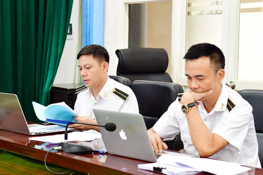 Chú trọng nâng cao chất lượng kiểm toán hoạt động