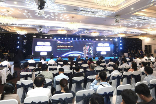 Thúc đẩy hệ sinh thái trí tuệ nhân tạo bền vững tại Việt Nam 