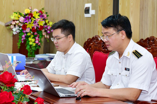 Công tác kiểm toán góp phần hỗ trợ nâng cao hiệu quả quản lý đầu tư công 