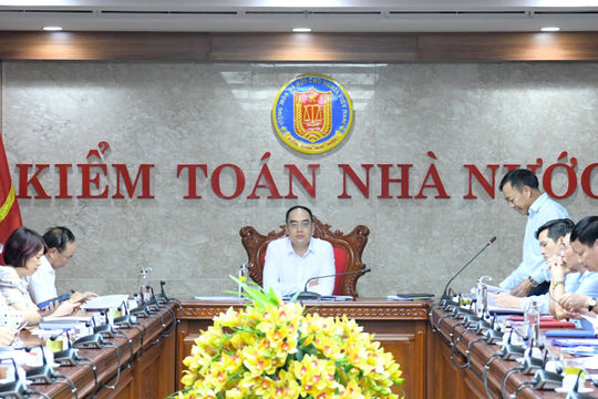 Diễn đàn “Phát hiện những nút thắt trong thúc đẩy phục hồi và phát triển kinh tế - Vai trò của Kiểm toán nhà nước”