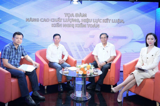 Nâng cao hiệu lực, hiệu quả thực hiện kiến nghị kiểm toán: Cần sự nỗ lực từ nhiều phía