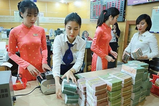 Sau bất động sản, đến lượt chứng khoán “xôn xao” về Thông tư 06 Sau bất động sản, đến lượt chứng khoán “xôn xao” về Thông tư 06