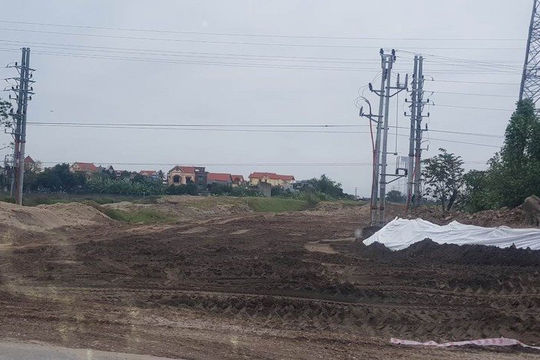 Thành phố Hải Dương tập trung tháo gỡ khó khăn trong đầu tư công 