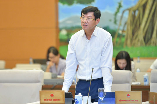 Đảm bảo thời gian phù hợp cho công tác kiểm toán quyết toán ngân sách nhà nước Đảm bảo thời gian phù hợp cho công tác kiểm toán quyết toán ngân sách nhà nước