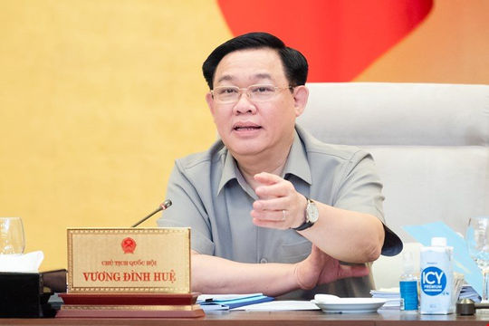 Phải có "van, khoá" chặt chẽ trong thu hồi đất