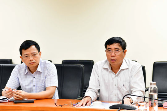 Phối hợp rà soát, tránh trùng lặp trong kế hoạch thanh tra, kiểm toán