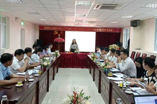 Khảo sát thực hiện Luật Bảo hiểm xã hội 2014 tại Bảo hiểm xã hội tỉnh Bắc Kạn