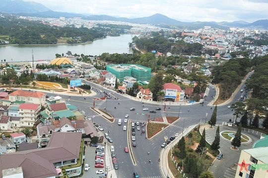 Lâm Đồng: Chấm dứt 17 dự án sau kiểm toán, thanh tra