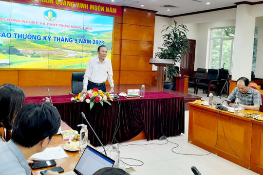 Sớm gỡ “thẻ vàng”, đưa thủy sản Việt vào thị trường châu Âu