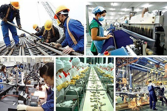 12.684 doanh nghiệp thành lập mới trong tháng 9 12.684 doanh nghiệp thành lập mới trong tháng 9