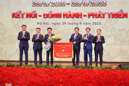 Hiệu quả sản xuất, kinh doanh của nhiều Tập đoàn, Tổng công ty được duy trì, phát triển