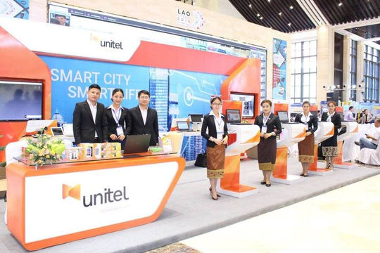 Doanh nghiệp Việt đầu tư 244,8 triệu USD ra nước ngoài