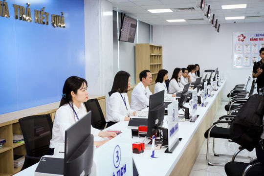 Hải Phòng: Đẩy nhanh tiến độ hướng dẫn và hỗ trợ cài đặt, sử dụng VssID tại quận Ngô Quyền Hải Phòng: Đẩy nhanh tiến độ hướng dẫn và hỗ trợ cài đặt, sử dụng VssID tại quận Ngô Quyền