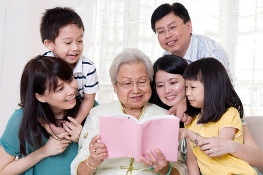 9 tháng qua, 94,1% hộ gia đình có thu nhập không thay đổi và tăng lên