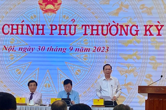 Tín dụng sẽ tăng nhanh hơn trong 3 tháng cuối năm Tín dụng sẽ tăng nhanh hơn trong 3 tháng cuối năm