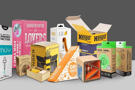 Ngành công nghiệp bao bì đứng trước nhiều khó khăn