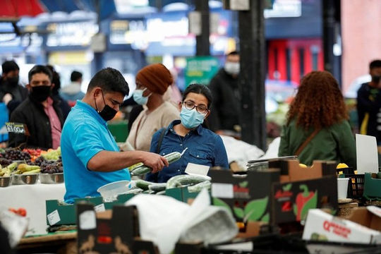  Fed và ECB lạc quan về cuộc chiến chống lạm phát