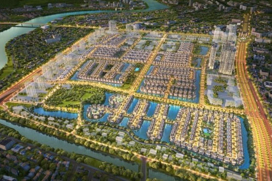 Thanh Hóa khuyến khích các thành phần kinh tế tham gia phát triển nhà ở xã hội Thanh Hóa khuyến khích các thành phần kinh tế tham gia phát triển nhà ở xã hội