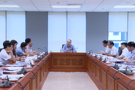 Tìm nút thắt cản trở quá trình phục hồi, phát triển kinh tế Tìm nút thắt cản trở quá trình phục hồi, phát triển kinh tế