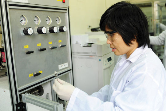 Chống lãng phí trong lĩnh vực khoa học, công nghệ - Bài 1: Khoa học công nghệ phải đi trước một bước