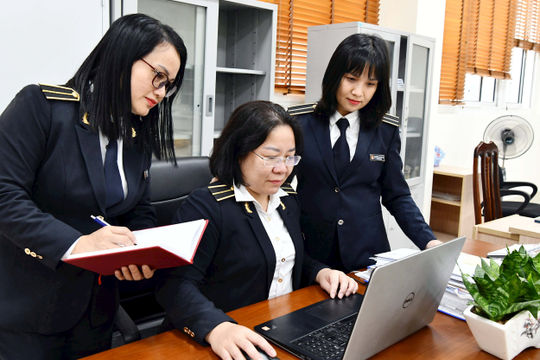 Kiểm toán nhà nước đồng hành kiến tạo Thủ đô năng động, văn minh, hấp dẫn nhà đầu tư