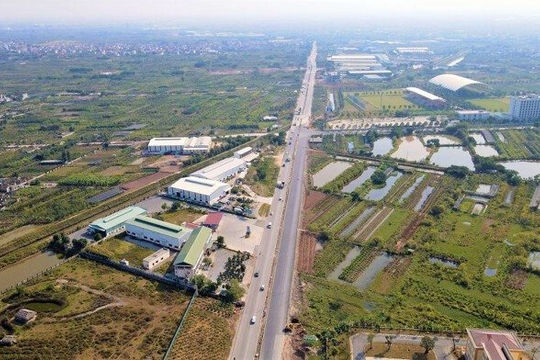 Hưng Yên giải ngân vốn đầu tư công đạt 50,4% 