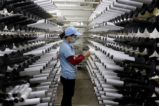 Kiên Giang: Thu ngân sách 9 tháng ước đạt 90% dự toán