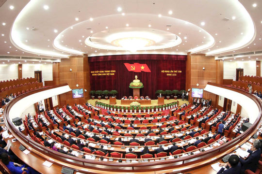 Vững vàng đưa kinh tế Việt Nam vượt qua thách thức